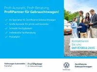 Gebraucht VW Caddy California 114 PS (83 kW) 2023 Indiumgrau metallic Van / Kleinbus