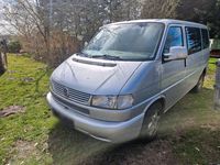 Używany VW T4 102 KM (75 kW) 2000 Srebrny Van