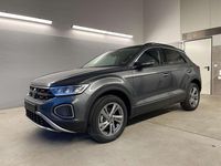 Neu VW T-Roc Life 150 PS (110 kW) 2026 [6ua1] ascot grau / dach... SUV