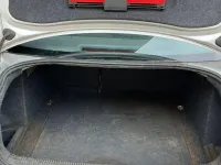 Usata Audi A4 131 CV (96 kW) 2004 Argento Berlina