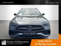 Gebraucht Mercedes E300 145 PS (106 kW) 2024 Gray Kombi