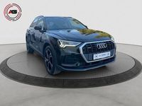 Gebraucht Audi Q3 Ambiente 190 PS (139 kW) 2019 Schwarz SUV