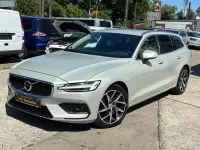 Gebraucht Volvo V60 190 PS (139 kW) 2019 Birch light Kombi