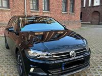 gebraucht VW Polo 1.0 BMT COMFORT