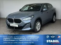 Gebraucht BMW X2 156 PS (114 kW) 2025 Bmw individual storm bay metal SUV