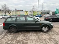 Gebraucht VW Passat 101 PS (74 kW) 1997 Grün Kombi