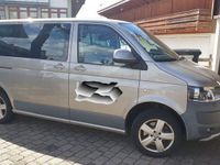 gebraucht VW Multivan T5