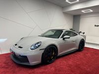 Gebraucht Porsche 911 GT3 510 PS (375 kW) 2022 Grau Coupé