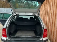Usata Skoda Octavia 115 CV (84 kW) 2003 Argento Station wagon