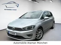 Gebraucht Audi Q3 Ambiente 150 PS (110 kW) 2015 Andere SUV