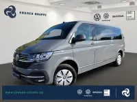 Gebraucht VW Caravelle Comfortline 150 PS (110 kW) 2024 Pure grey Van