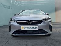 gebraucht Opel Corsa-e Edition+RFK+SHZ+AWR digitales Cockpit LED Scheinwerferreg. Apple CarPlay Android Auto