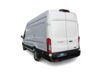 Occasion Ford Transit Trend 131 ch (96 kW) 2024 Blanc Van
