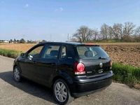 Gebraucht VW Polo 80 PS (58 kW) 2008 Kleinwagen