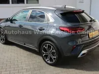 Gebraucht Kia XCeed Black Xdition 204 PS (150 kW) 2023 Grau SUV