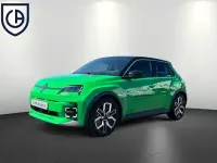 Gebraucht Renault R5 Komfort 110 kW (150 PS) 2026 Grün Kleinwagen