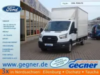 Usata Ford Transit Trend 2023 Andere