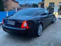 gebraucht Maserati Quattroporte GTSSport