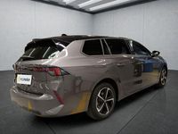 Occasion Opel Astra 131 ch (96 kW) 2025 Gris Break