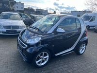 gebraucht Smart ForTwo Coupé ForTwo Basis 62kW*Klima*Automatik*S