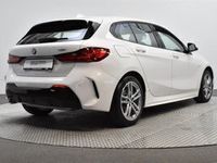 gebraucht BMW 118 i M Sport Navi+DAB+Pakete + wenig KM!