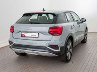 gebraucht Audi Q2 Advanced 35 TFSI S tr. SIDE NAVI LED RFK