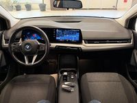 Gebraucht BMW 225 136 PS (100 kW) 2022 Grau Van / Kleinbus