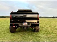 Gebraucht Ford Ranger Raptor 572 PS (420 kW) 2014 Schwarz Pickup