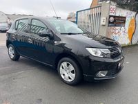 gebraucht Dacia Sandero II Comfort Klima PDC Kamera Tempomat