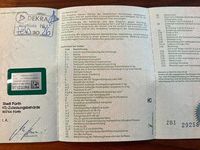 Gebraucht Ford Kuga ST-Line 150 PS (110 kW) 2019 Schwarz SUV