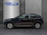 Gebraucht VW Taigo Life 95 PS (69 kW) 2025 (schwarz) deep black perleffekt SUV