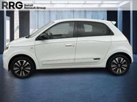 Gebraucht Renault Twingo Techno 33 kW (45 PS) 2022 Weiß Kleinwagen