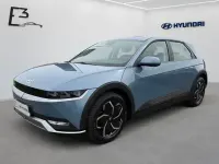 Gebraucht Hyundai Ioniq 5 Basis 125 kW (170 PS) 2024 Blau SUV