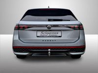 Neu VW Passat R-line 193 PS (141 kW) 2026 Silber Kombi