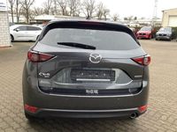 Gebraucht Mazda CX-5 184 PS (135 kW) 2020 Andere farbe SUV