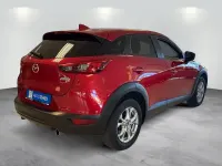 Gebraucht Mazda 3 Center-Line 120 PS (88 kW) 2017