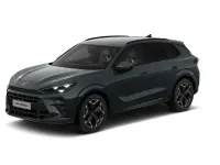 Gebraucht Cupra Terramar 204 PS (150 kW) 2026 Fjordblau SUV