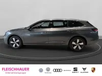 Neu VW Passat Business 272 PS (200 kW) 2026 Grau Kombi