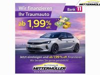 Gebraucht Opel Frontera 83 kW (113 PS) 2025 Kirstallsilber SUV