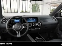 Gebraucht Mercedes GLA200 Progressive 150 PS (110 kW) 2026 Lack mountaingrau SUV