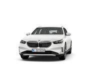 Gebraucht BMW 520 197 PS (144 kW) 2026 Kombi