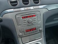 Gebraucht Ford S-MAX S 125 PS (91 kW) 2009 Andere farben Van / Kleinbus