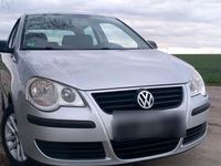 gebraucht VW Polo 9n