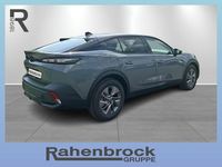 Neu Peugeot 408 Allure 145 PS (106 kW) 2026 Grau SUV