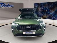 Gebraucht Ford Kuga Titanium 151 PS (111 kW) 2025 Bursting green SUV