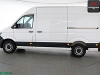 Gebraucht VW Crafter 140 PS (102 kW) 2021 Weiss Van