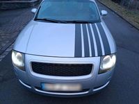 Gebraucht Audi TT 180 PS (132 kW) 2000 Grau Coupé