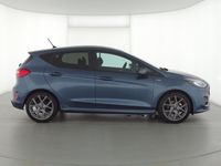 gebraucht Ford Fiesta ST-Line Park-Assist|ACC|Winter-Paket