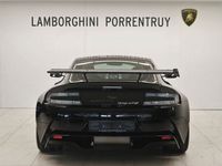 Gebraucht Aston Martin V8 Vantage 510 PS (375 kW) 2018 Schwarz Coupé
