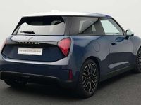 Gebraucht Mini Cooper Favoured 135 kW (184 PS) 2024 Blau Kleinwagen